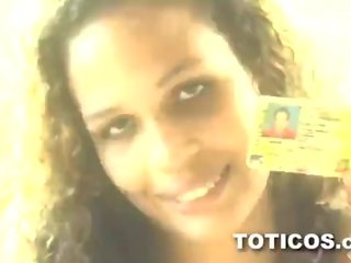 Toticos.com dominican sex clip - Trading pesos for the queso )